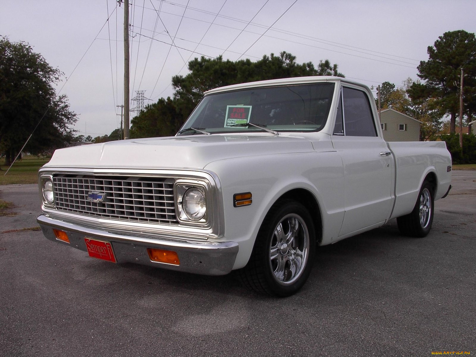 1972, chevrolet, pickup, classic, , , , 
